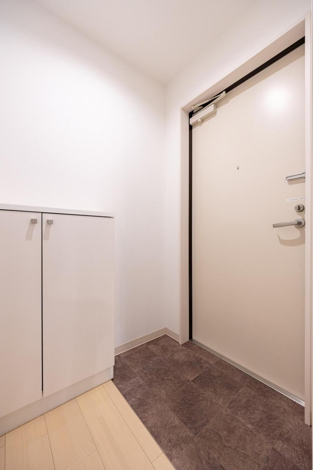 Ferienwohnung FDS Liberta Ōsaka Zimmer foto