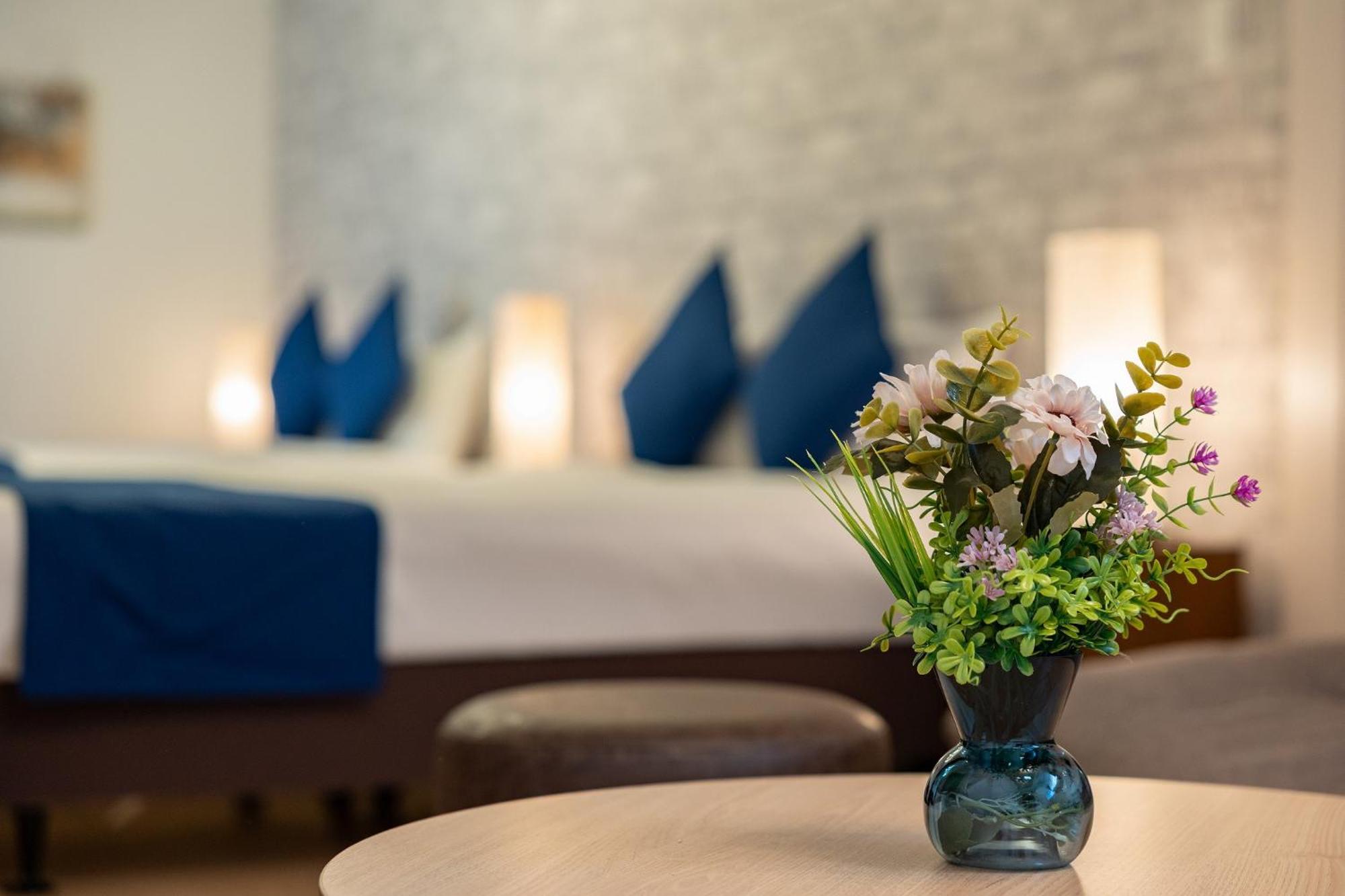 Ferienwohnung FDS Liberta Ōsaka Zimmer foto