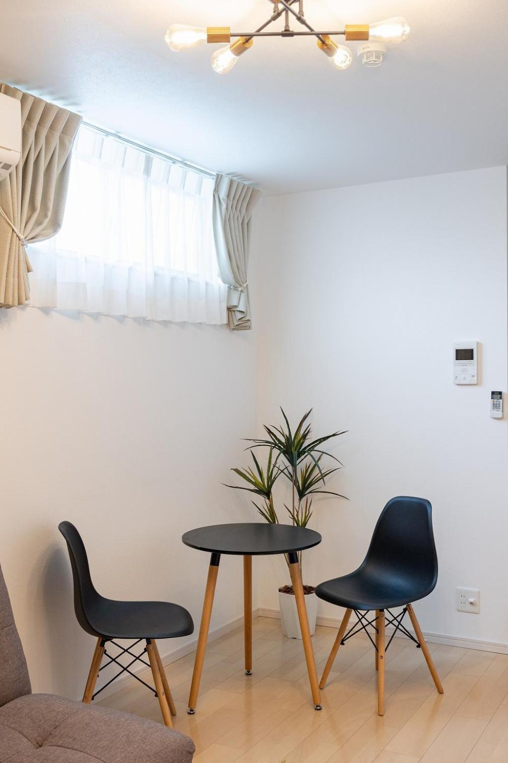 Ferienwohnung FDS Liberta Ōsaka Zimmer foto