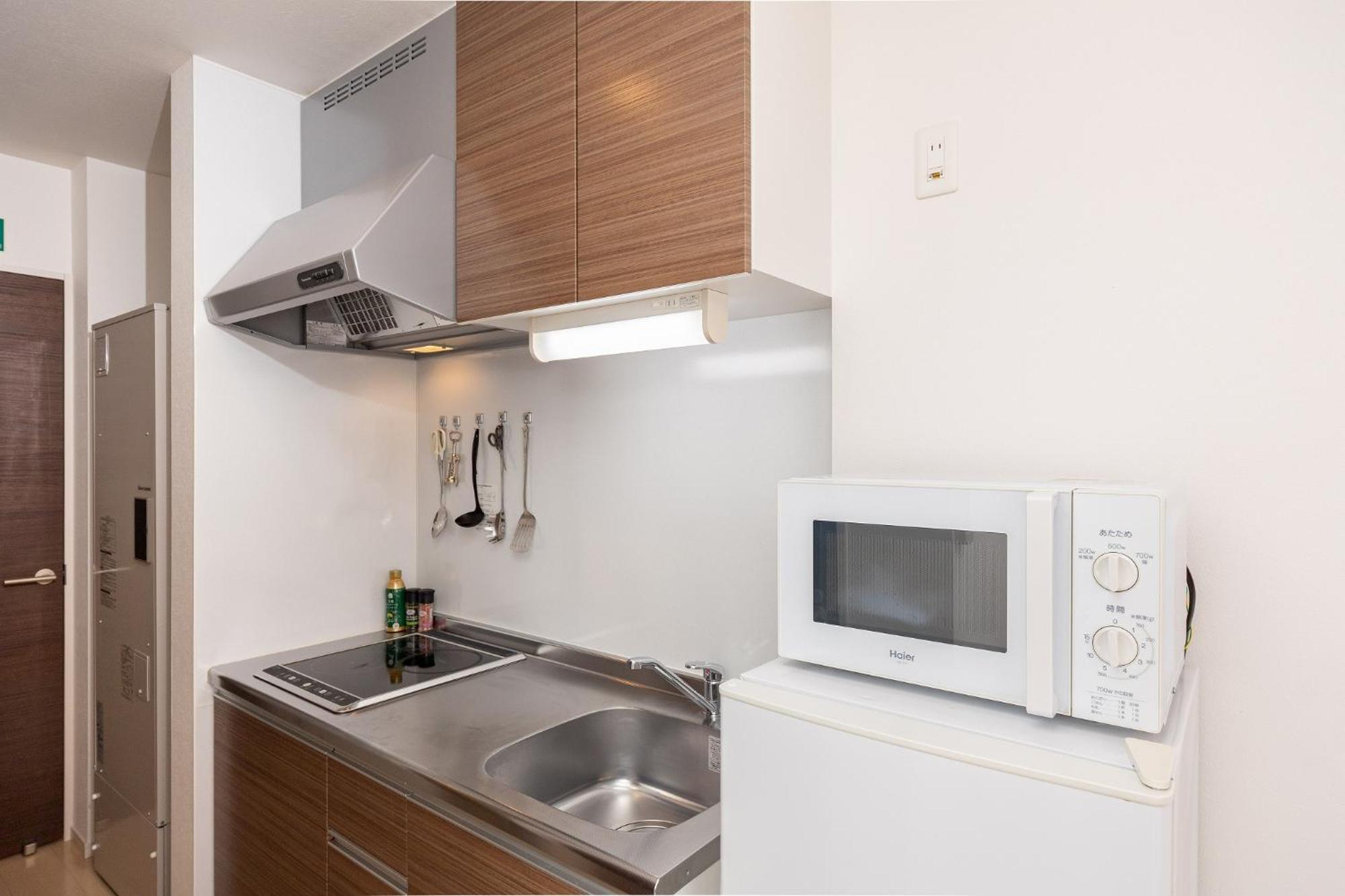 Ferienwohnung FDS Liberta Ōsaka Zimmer foto