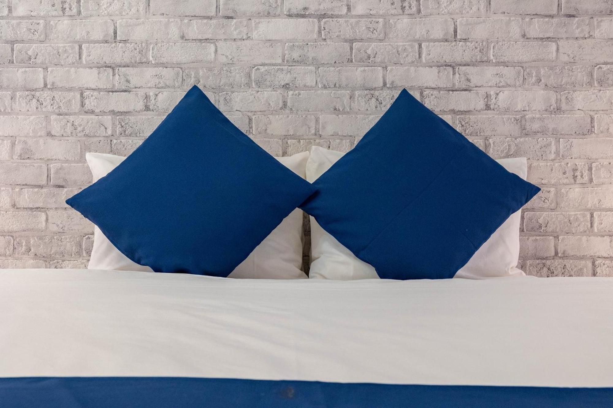 Ferienwohnung FDS Liberta Ōsaka Zimmer foto